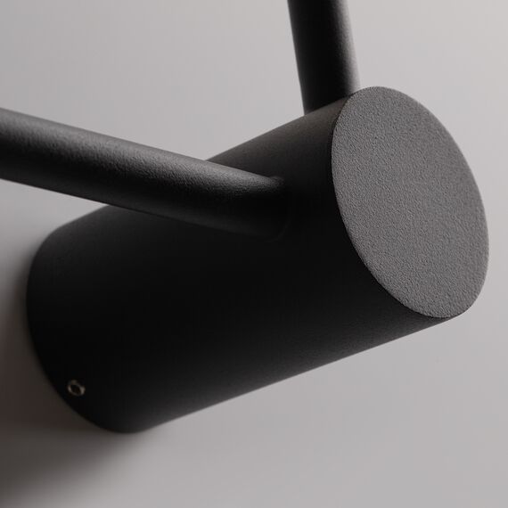 Настенный светильник (бра) Freya FR5363WL-02B1, изображение 9