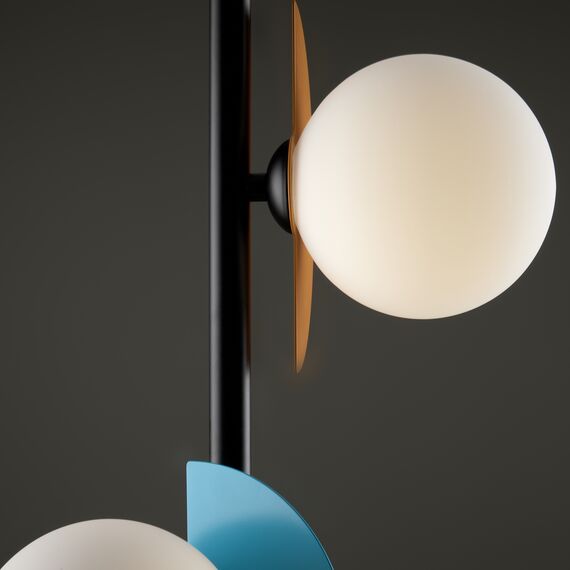 Подвесной светильник Freya FR5391PL-03CFL, изображение 10