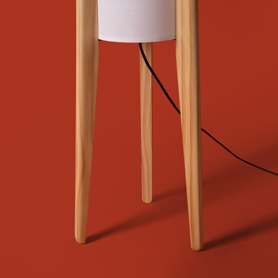 Напольный светильник (торшер) Freya FR5543FL-01T, изображение 12