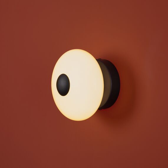 Настенный светильник (бра) Freya FR5553WL-L6B, изображение 11