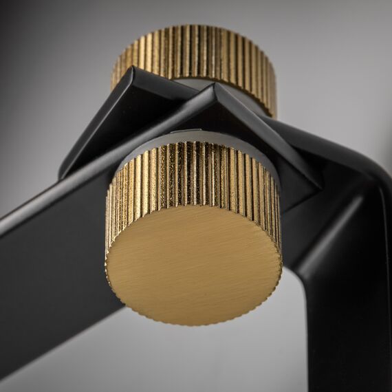 Настенный светильник (бра) Freya FR5383WL-01B, изображение 13