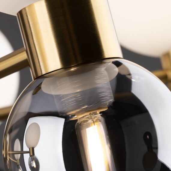 Потолочный светильник Freya FR5394CL-12BS, изображение 12