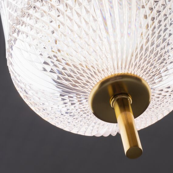 Подвесной светильник Freya FR6135PL-L13BT, изображение 7