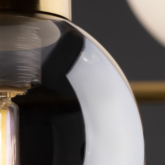 Потолочный светильник Freya FR5394CL-12BS, изображение 13