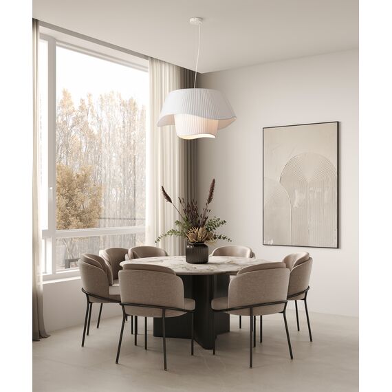 Подвесной светильник Freya FR2044PL-03W, изображение 7