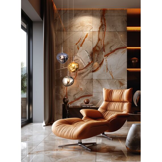 Подвесной светильник Freya FR5378PL-01SM, изображение 4