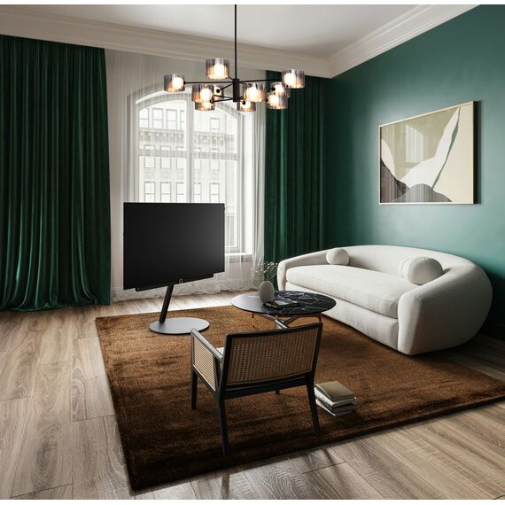 Потолочный светильник Freya FR5544CL-10B, изображение 7