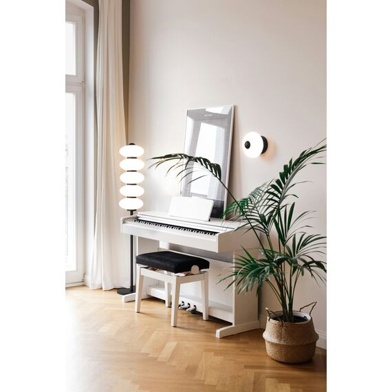 Настенный светильник (бра) Freya FR5553WL-L6B, изображение 7