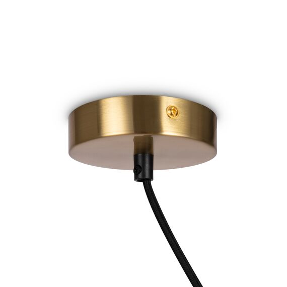 Подвесной светильник Freya FR5221PL-01BS, изображение 13