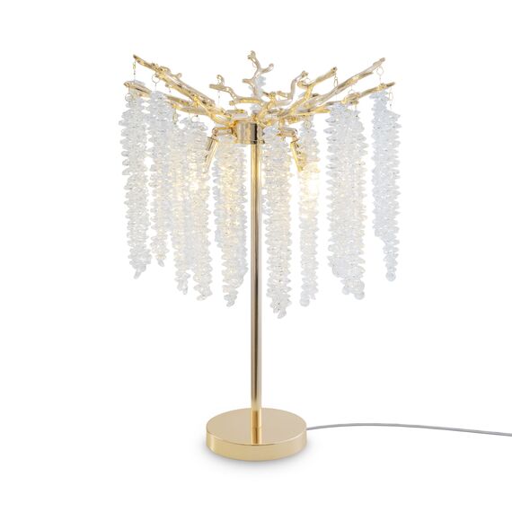 Настольный светильник Freya FR1010TL-03G, изображение 5