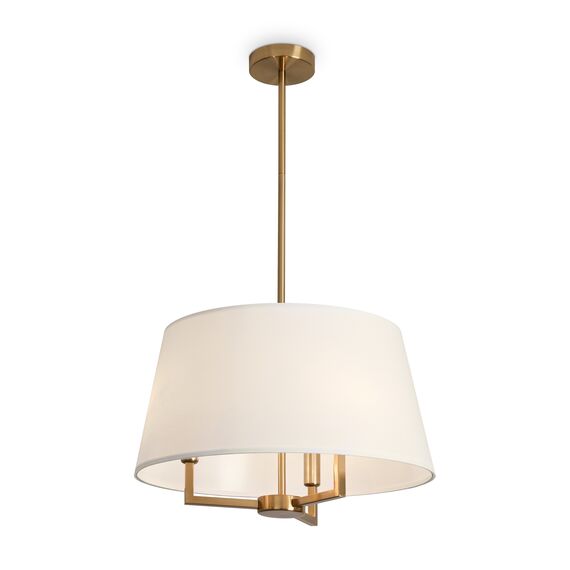 Потолочный светильник Freya FR2042CL-03BS, изображение 5