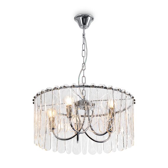 Подвесной светильник Freya FR2048PL-05CH1, изображение 4