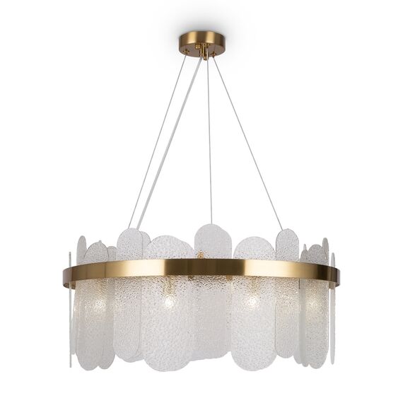 Подвесной светильник Freya FR5141PL-10BS, изображение 5