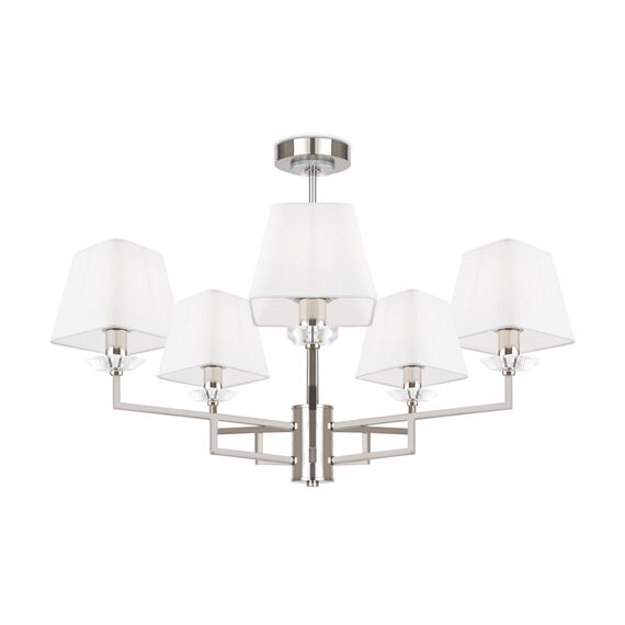 Люстра Freya FR5266PL-05CH, изображение 12