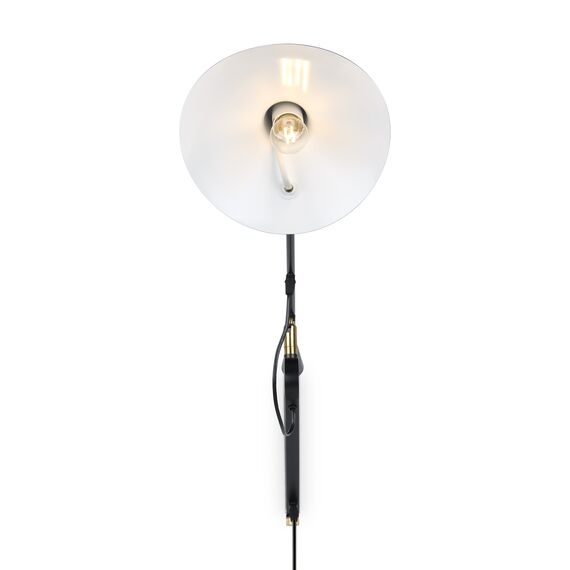 Настенный светильник (бра) Freya FR5383WL-01B, изображение 7