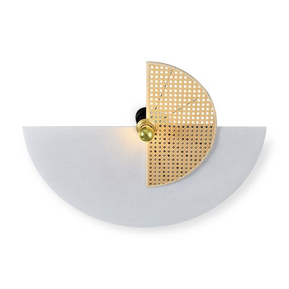 Настенный светильник (бра) Freya FR5487WL-01G3, изображение 6