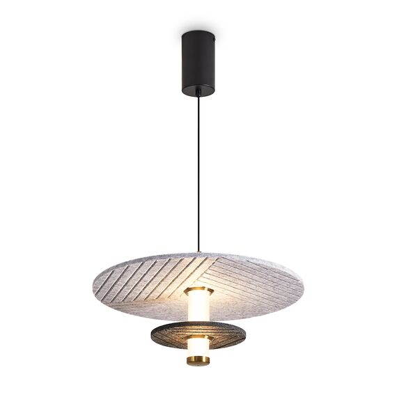 Подвесной светильник Freya FR5494PL-L9GR, изображение 5