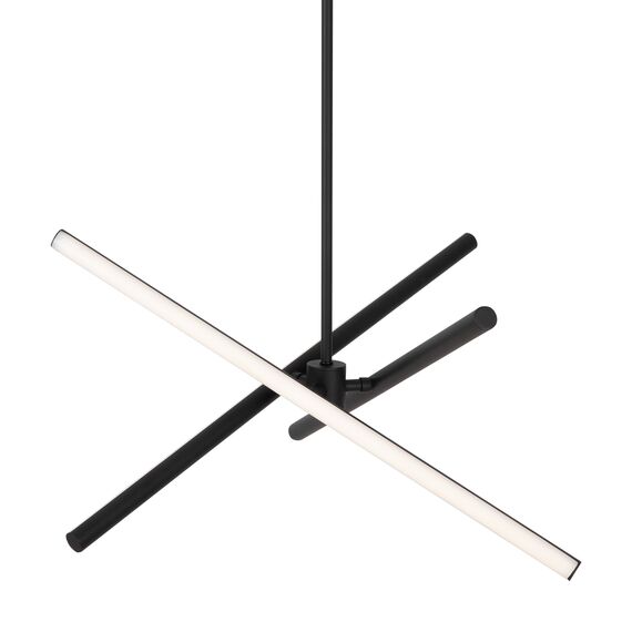 Подвесной светильник Freya FR6069PL-L65B, изображение 9