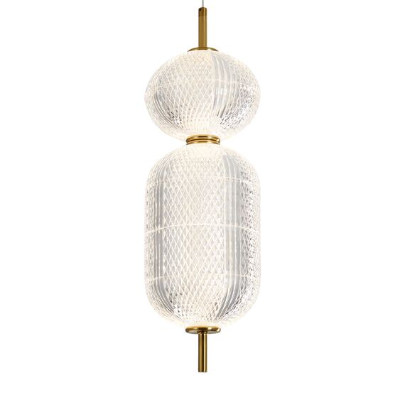 Подвесной светильник Freya FR6135PL-L13BT, изображение 10