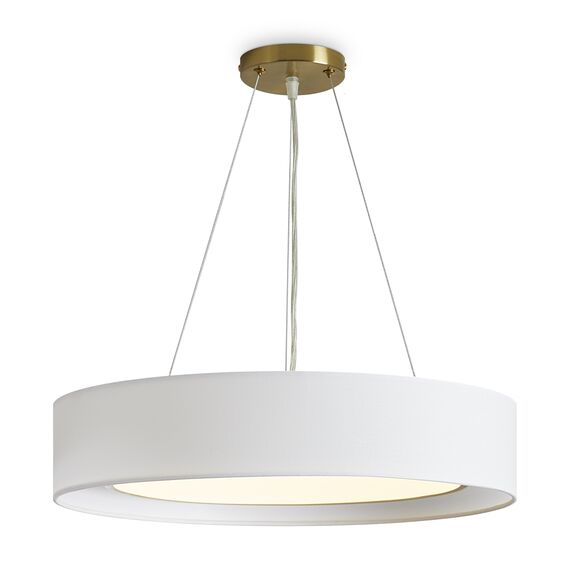 Подвесной светильник Freya FR6170PL-L52BS, изображение 5