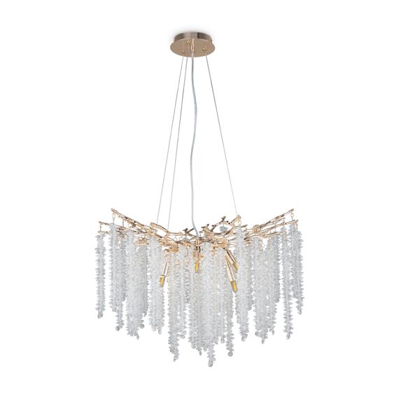 Подвесной светильник Freya FR1010PL-08G, изображение 5