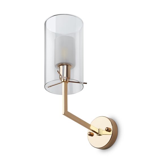 Настенный светильник (бра) Freya FR5206WL-01FG, изображение 2