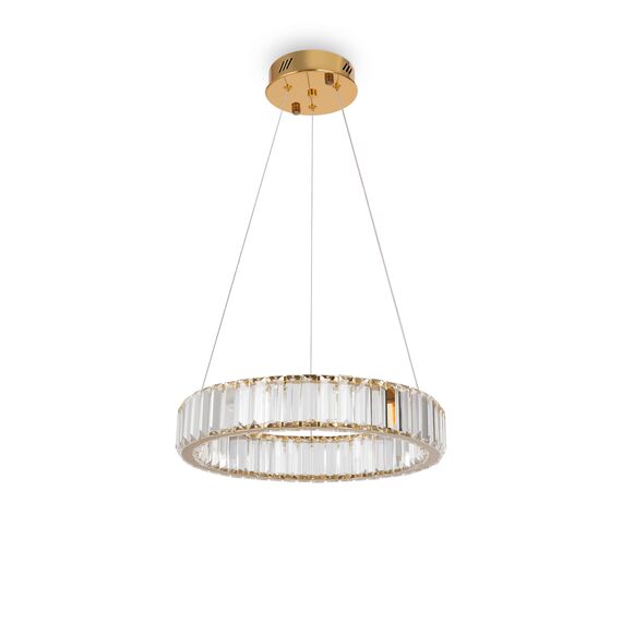 Подвесной светильник Freya FR5257PL-L17G, изображение 7