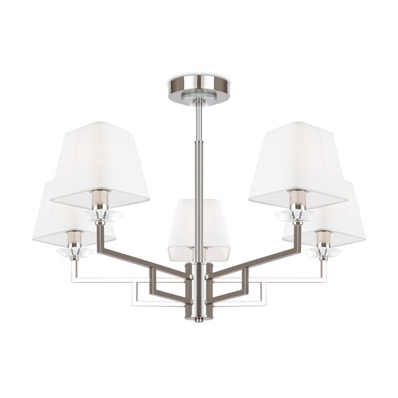 Люстра Freya FR5266PL-05CH, изображение 2