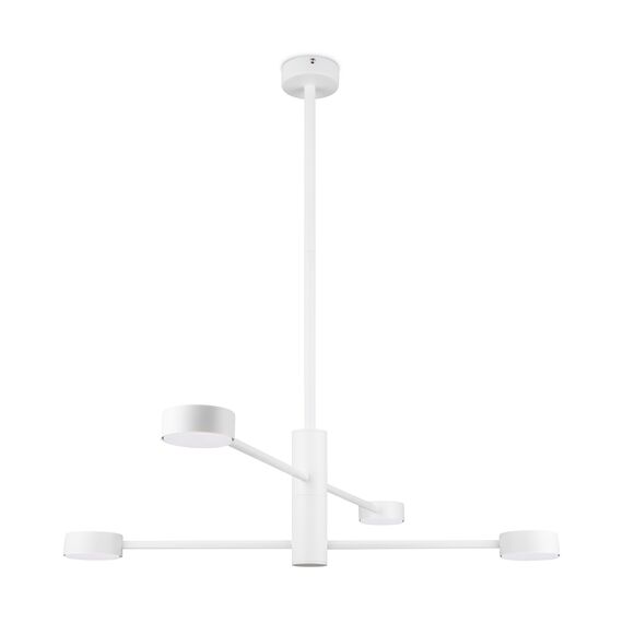 Потолочный светильник Freya FR5363CL-04W, изображение 3