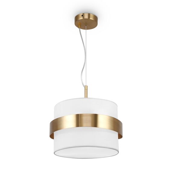 Подвесной светильник Freya FR5367PL-01BS, изображение 5