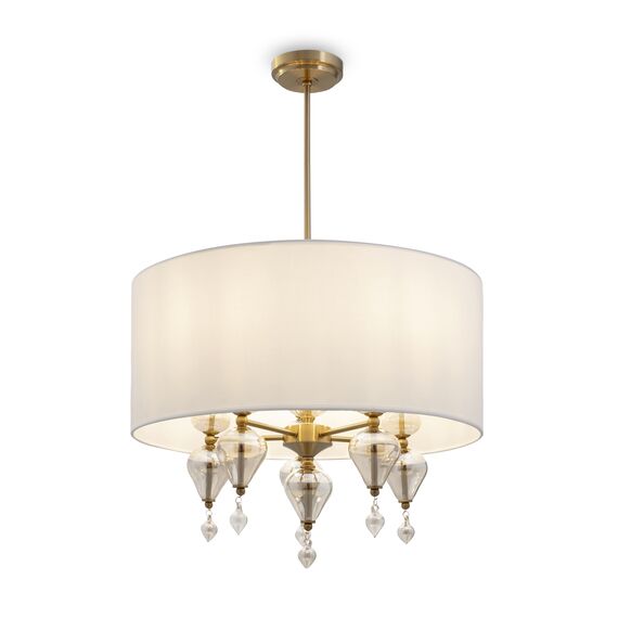 Потолочный светильник Freya FR5369CL-05BS1, изображение 2