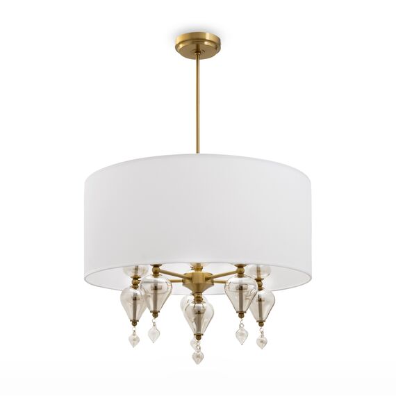 Потолочный светильник Freya FR5369CL-05BS1, изображение 3