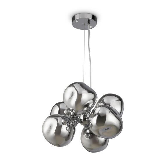 Подвесной светильник Freya FR5378PL-06SM, изображение 4