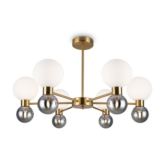 Потолочный светильник Freya FR5394CL-12BS, изображение 2