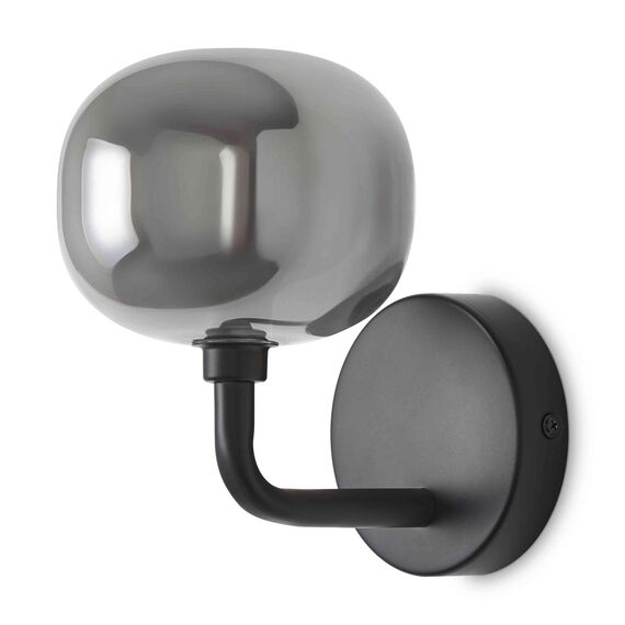 Настенный светильник (бра) Freya FR5435WL-01B, изображение 3