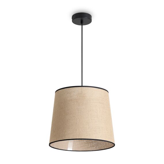 Подвесной светильник Freya FR5483PL-01B1, изображение 4