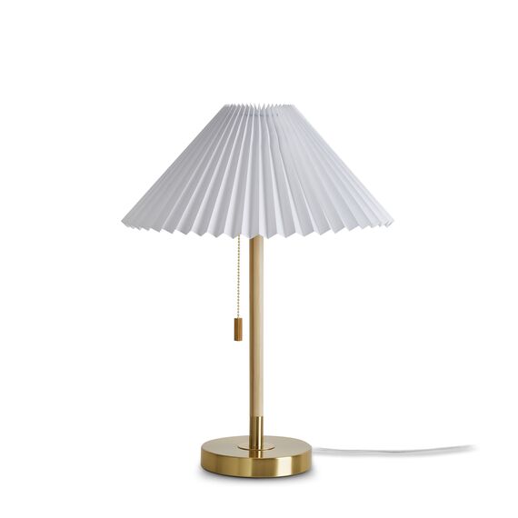 Настольный светильник Freya FR5533TL-01BS, изображение 5