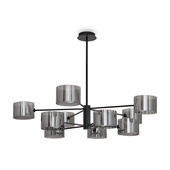 Потолочный светильник Freya FR5544CL-10B, изображение 3