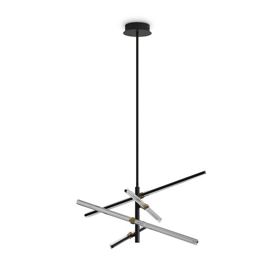 Подвесной светильник Freya FR5557PL-L32B, изображение 3