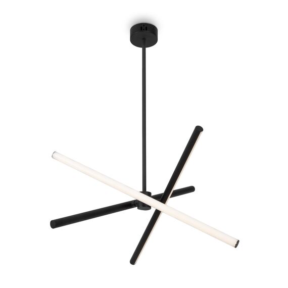 Подвесной светильник Freya FR6069PL-L65B, изображение 2