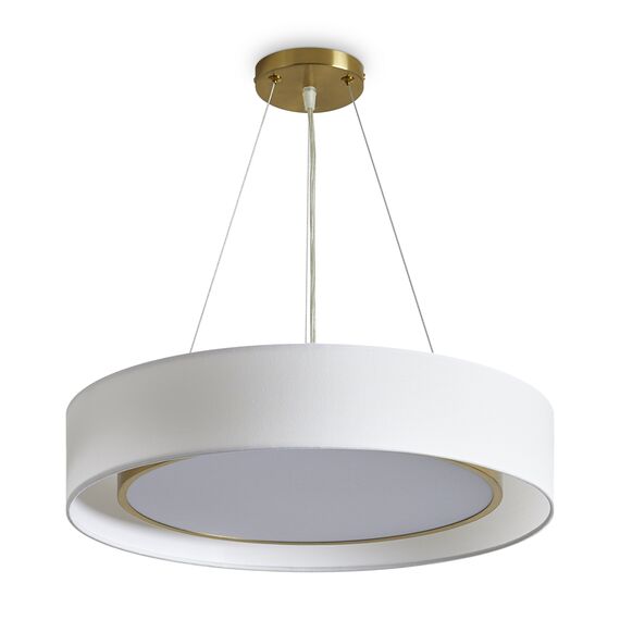 Подвесной светильник Freya FR6170PL-L52BS, изображение 3