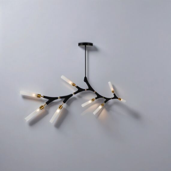 Потолочный светильник Freya FR5213PL-08B, изображение 8