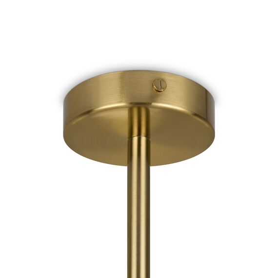 Потолочный светильник Freya FR1009CL-07BS, изображение 6