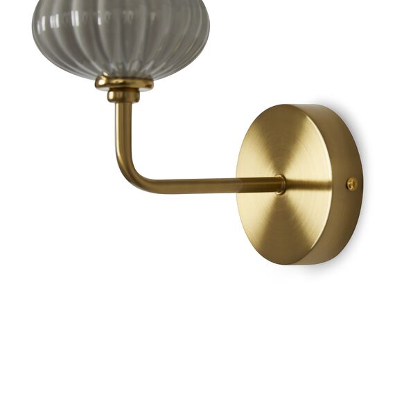 Настенный светильник (бра) Freya FR2029WL-01BS, изображение 15