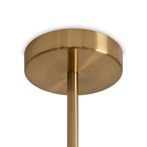 Потолочный светильник Freya FR2042CL-03BS, изображение 6