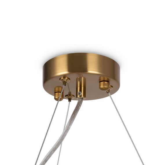 Подвесной светильник Freya FR5141PL-10BS, изображение 6