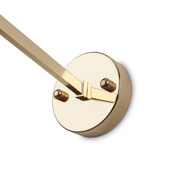 Настенный светильник (бра) Freya FR5206WL-01FG, изображение 5