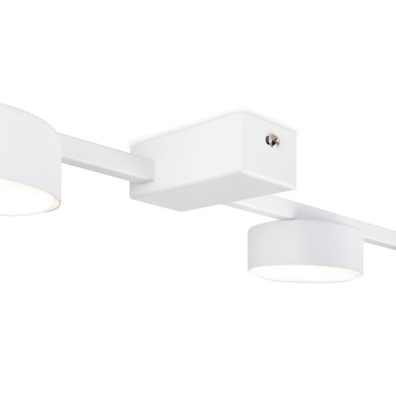 Потолочный светильник Freya FR5363CL-03W, изображение 6