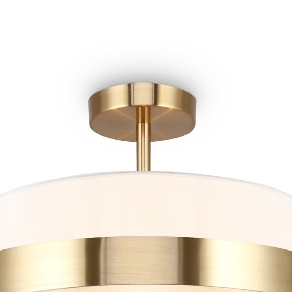 Потолочный светильник Freya FR5367CL-03BS, изображение 7