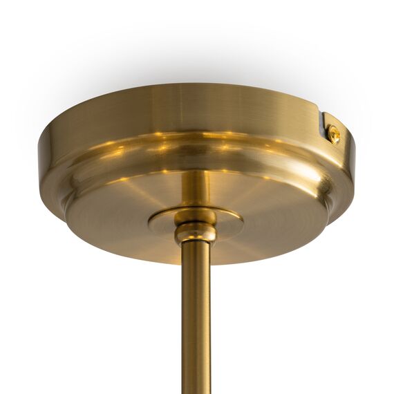 Потолочный светильник Freya FR5369CL-03BS, изображение 6